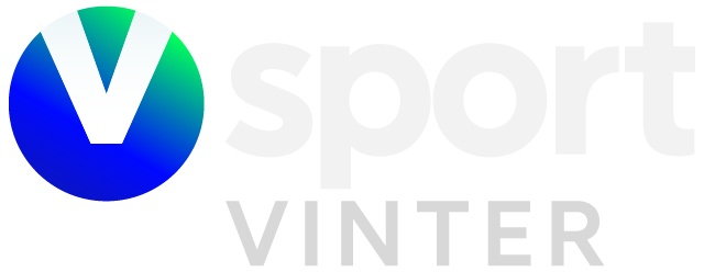 V sport vinter HD (S)