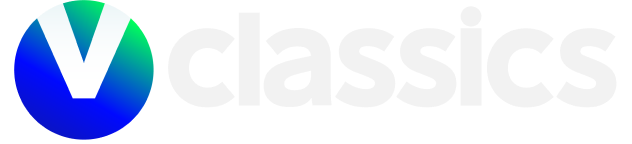 V classics HD
